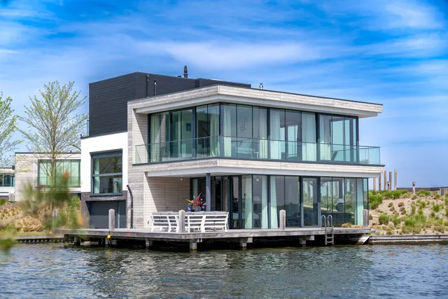 Harbour Villas Zeeland