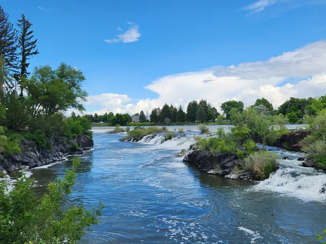 Idaho Falls