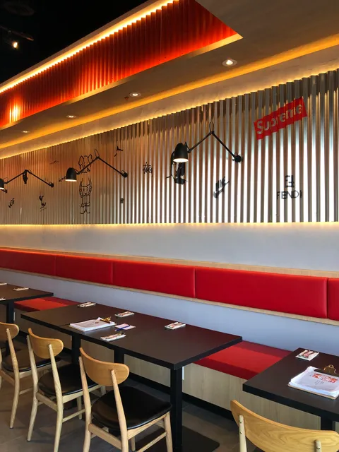 Flaming Kitchen 一伙堂（Vaughan）