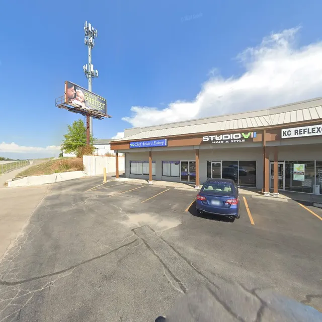 Chef Aristo’s Eatery