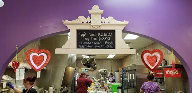 Dream Weaver Events & Catering