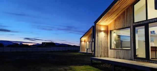 Cabañas Julian Elias Patagonia