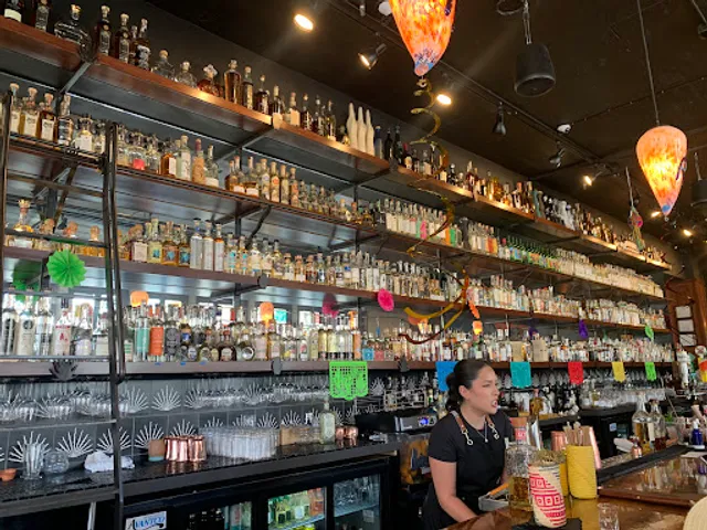 Augie's of Santa Barbara