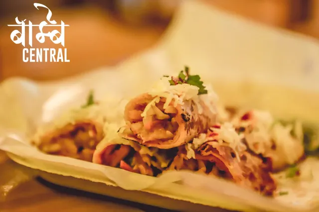 Bombay Centrral (Central Kitchen/Cloud Kitchen)