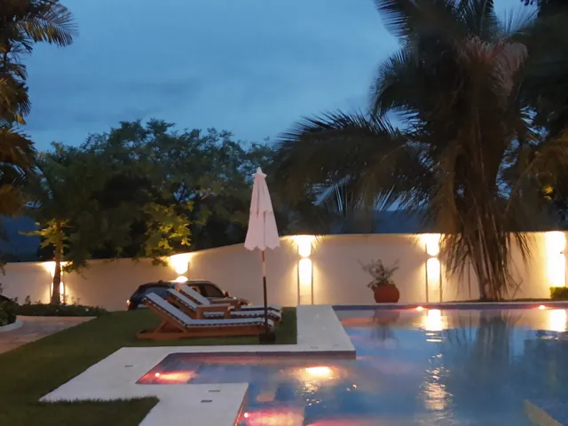 Pousada Manacá Exclusive Suítes