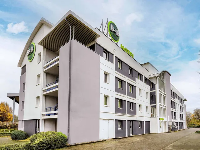 B&B HOTEL Köln-Frechen