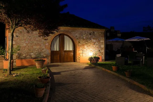 Agriturismo Casa VolaTerrA