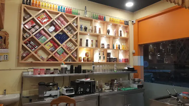 Madurai Sri Pandiyan Hotel