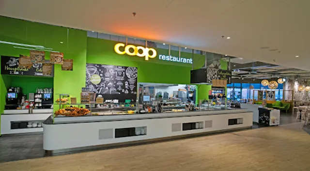 Coop Restaurant Murten Löwenberg