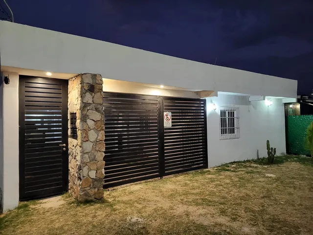 Departamentos en renta en Champoton Campeche