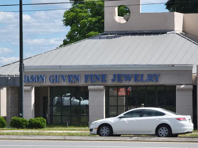 Jason Guven Fine Jewelry