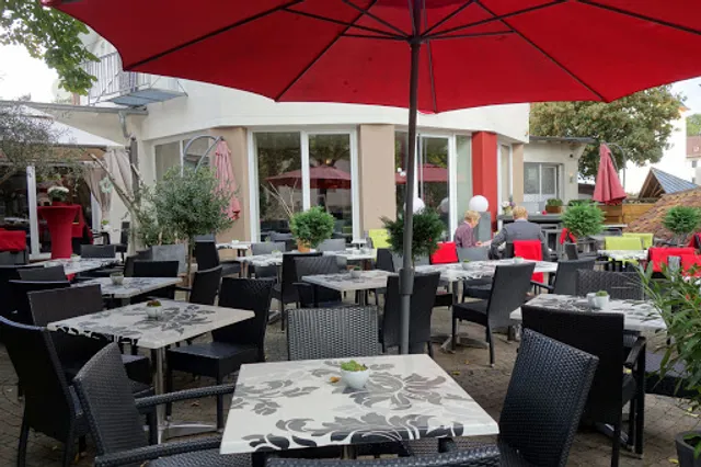 Ambiente Ristorante-Pizzeria