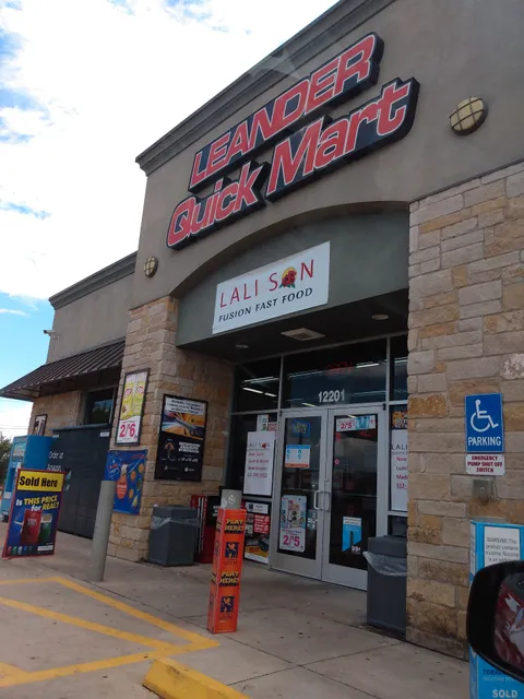 Leander Quick Mart