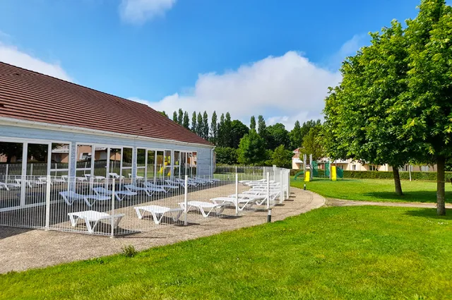 Résidence Goélia - Les Portes d'Honfleur