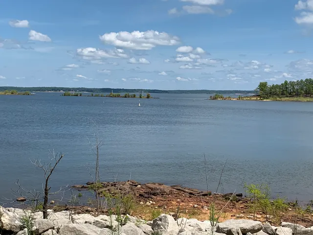 Engineer Point Public Use Area