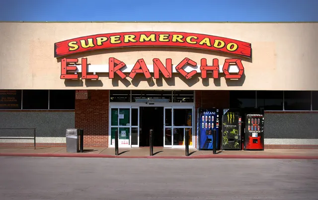 El Rancho Supermercado