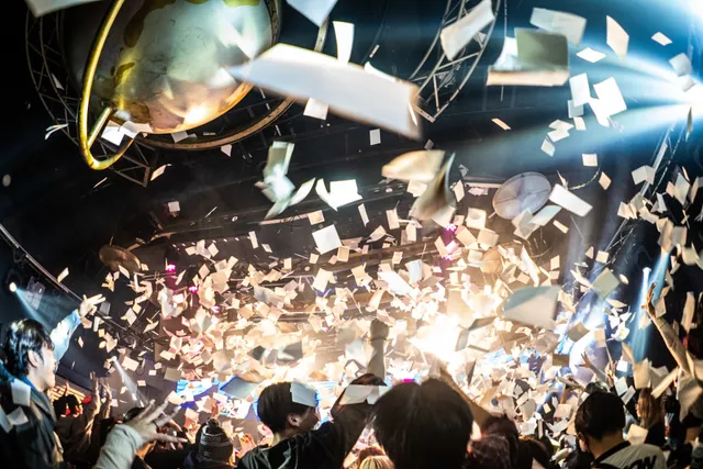 Nightclub【SPACE KUMAMOTO】