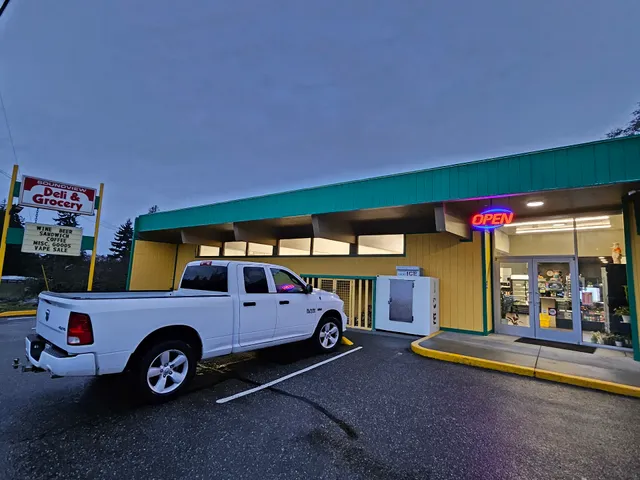 Soundview Deli & Grocery