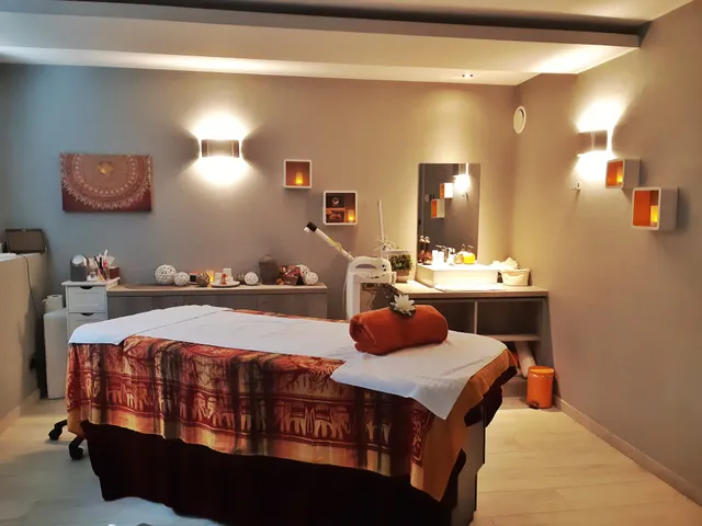 Zenao Spa Liège (Massage & Head Spa & Soin visage )
