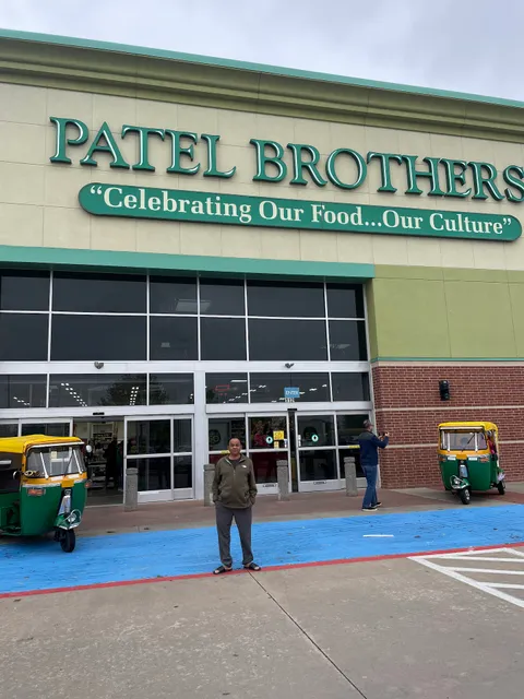 McKinney Towne Crossing​