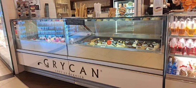 Grycan Café