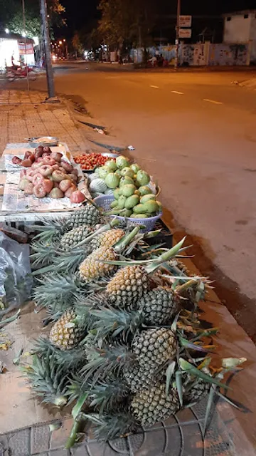 Quán cà phê Ngọc Lan