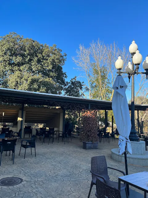 Restaurante Can Cambó