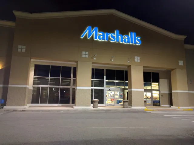 Marshalls