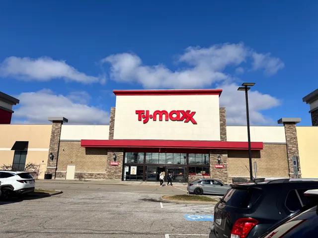 T.J. Maxx