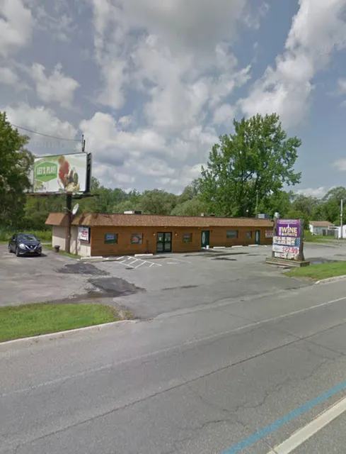 Lanesboro Wines & Spirits