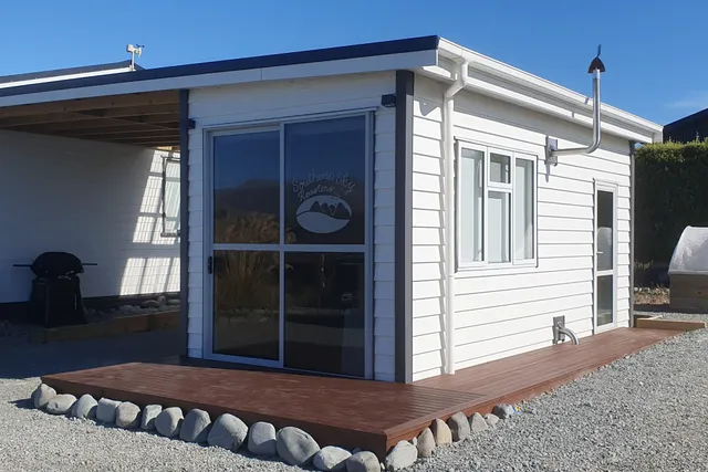 Southern Sky Roasters (Coffee Roastery)