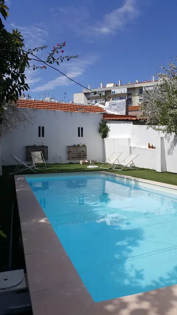 Water and Sun Studio