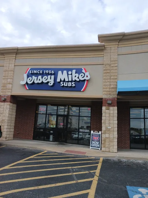 Jersey Mike's Subs