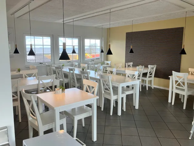 Nibe Fjord Grill & Catering