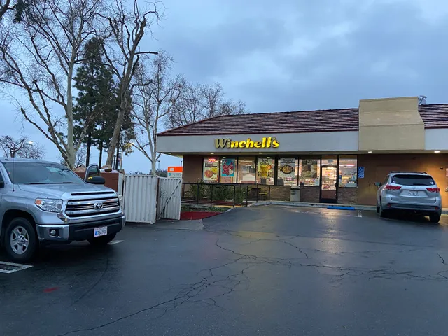 Winchell's