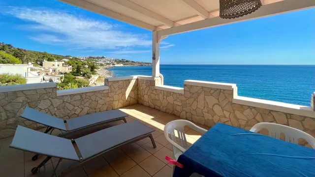 La Casetta di Marilena (Marilena's little House) CIS: LE07502791000045096 - CIN: IT075027C200089456