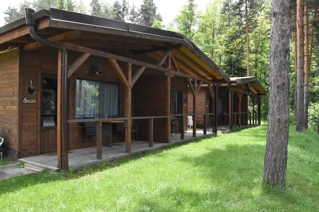 Paradise Bay яз. Искър (+14)