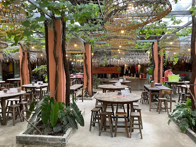 Quán Cháo Cối MT.68