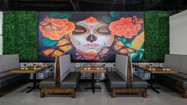 La Cantina by Los Mex