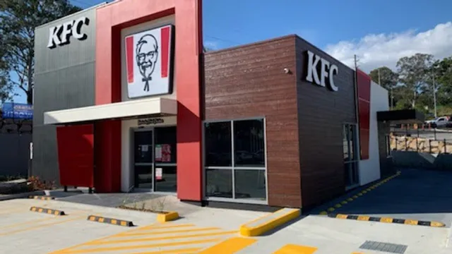 KFC Buderim