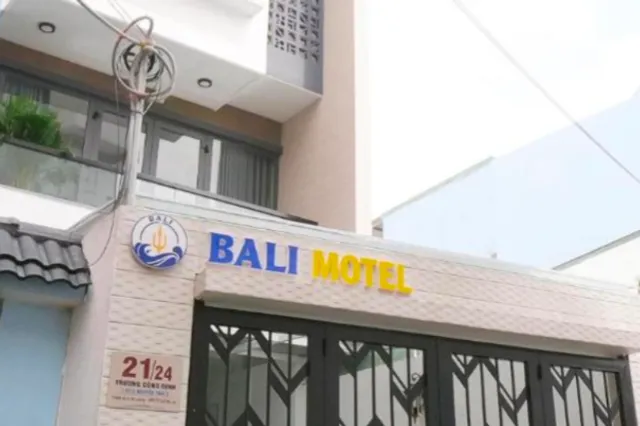 BALI Motel