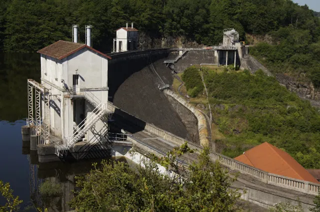 Les Délices d'Eguzon