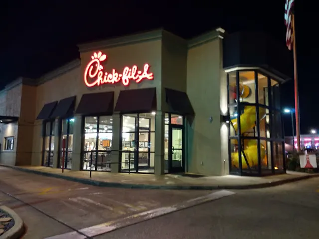 Chick-fil-A