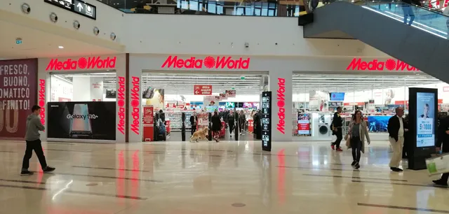 MediaWorld Verona
