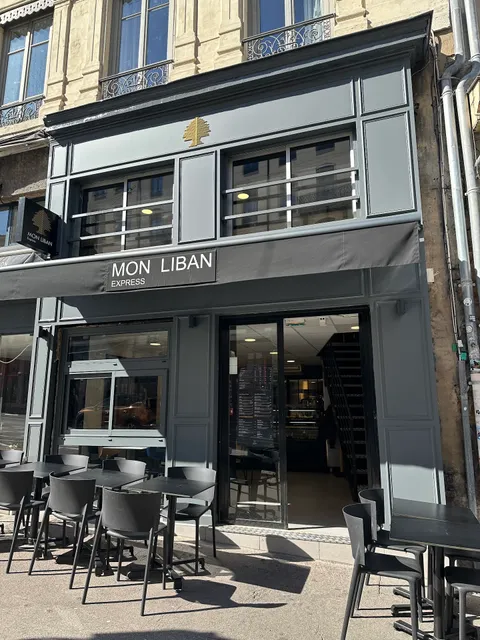 Mon Liban Express