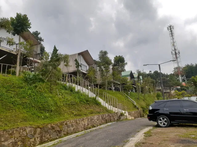 Villa D'gyp Ciater 2