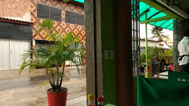 Restaurante Recanto Da Picanha