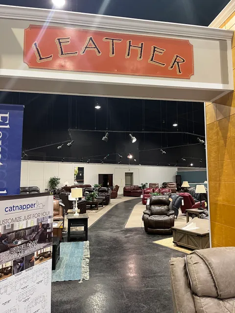 Furniture World Superstore