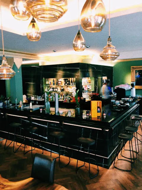 Café Central - Paderborn