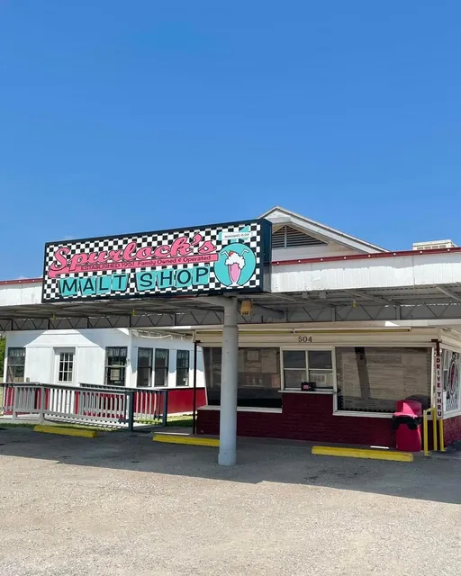Spurlock's Malt Shop